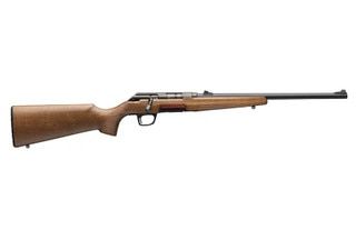 Winchester XPERT Sporter 18" 22 LR Bolt Action Rifle with extended bolt handle